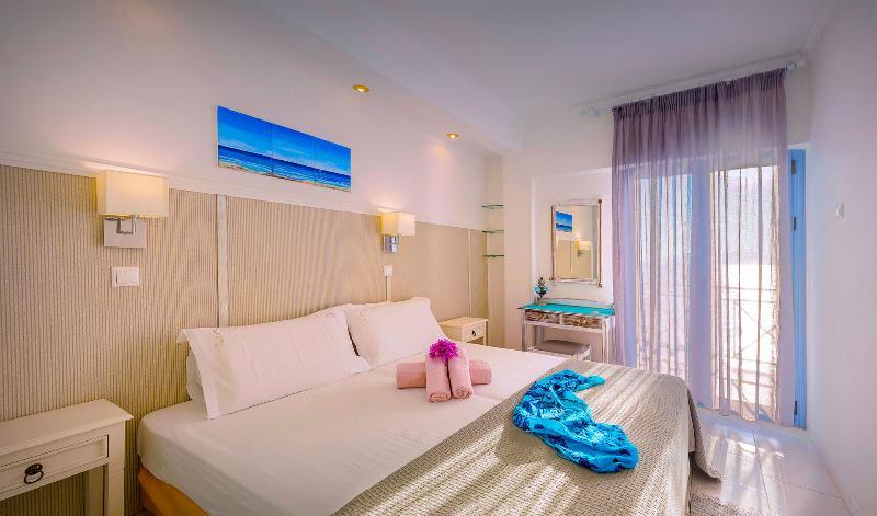Hotel Avlakia 코카리 외부 사진